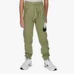 Nike B NSW CLUB + HBR PANT 
