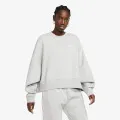 Nike W NSW CREW FLC TREND 