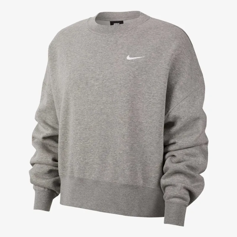 Nike W NSW CREW FLC TREND 