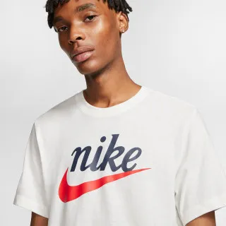Nike M NSW HERITAGE + SS TEE 