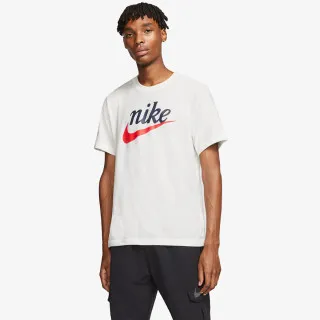 Nike M NSW HERITAGE + SS TEE 