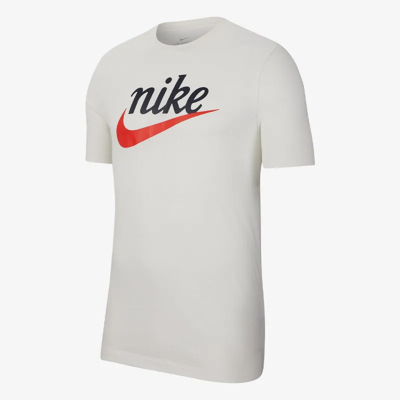 Nike M NSW HERITAGE + SS TEE 