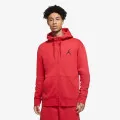 Nike M J JUMPMAN FLEECE FZ 