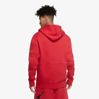 Nike M J JUMPMAN FLEECE FZ 