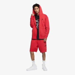 Nike M J JUMPMAN FLEECE FZ 