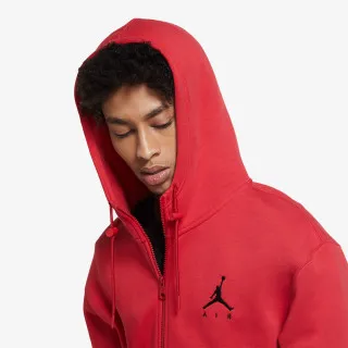 Nike M J JUMPMAN FLEECE FZ 