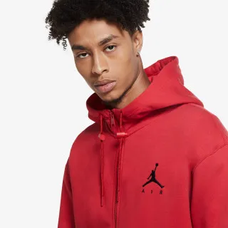 Nike M J JUMPMAN FLEECE FZ 