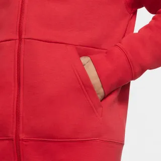 Nike M J JUMPMAN FLEECE FZ 