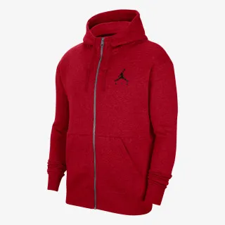 Nike M J JUMPMAN FLEECE FZ 