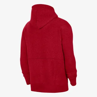 Nike M J JUMPMAN FLEECE FZ 