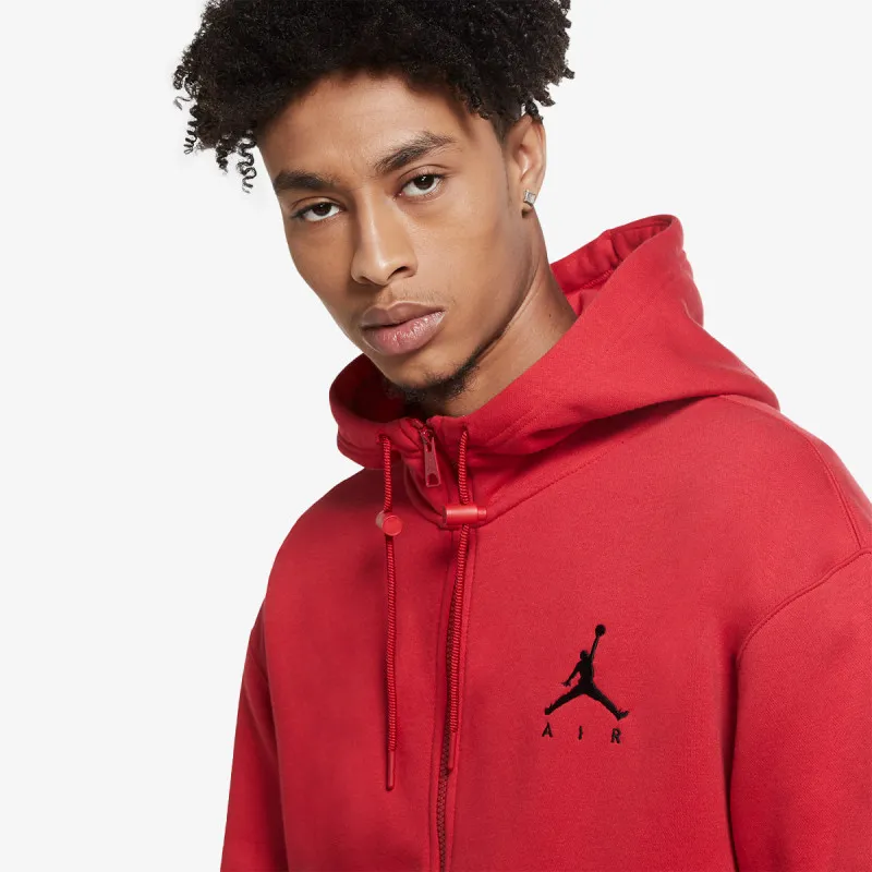 Nike M J JUMPMAN FLEECE FZ 