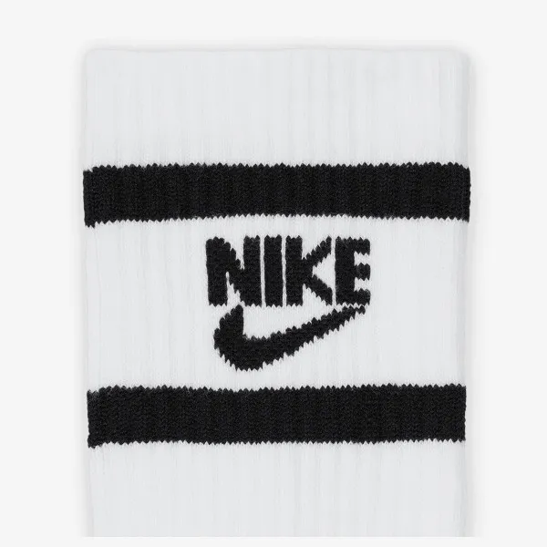 Nike Y NK EVERYDAY CUSH CREW 6PR -GFX2 