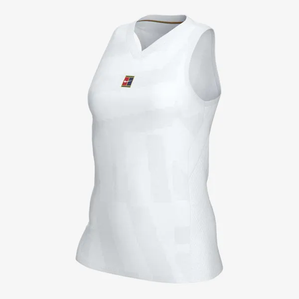 Nike W NKCT DRY SLAM TANK LN NT 