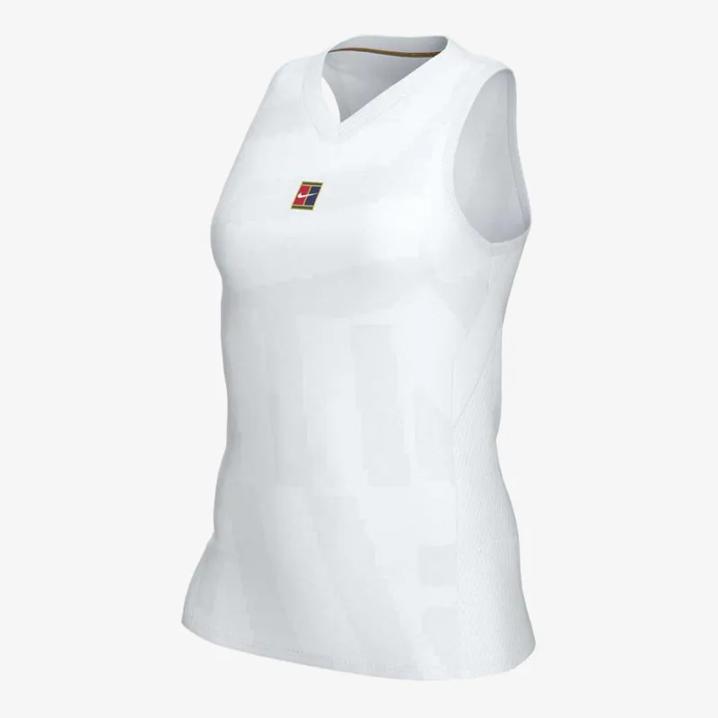 Nike W NKCT DRY SLAM TANK LN NT 