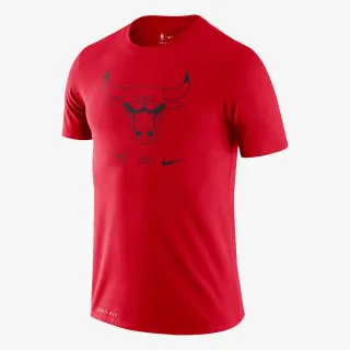 Nike CHI M NK DRY TEE ES LOGO 