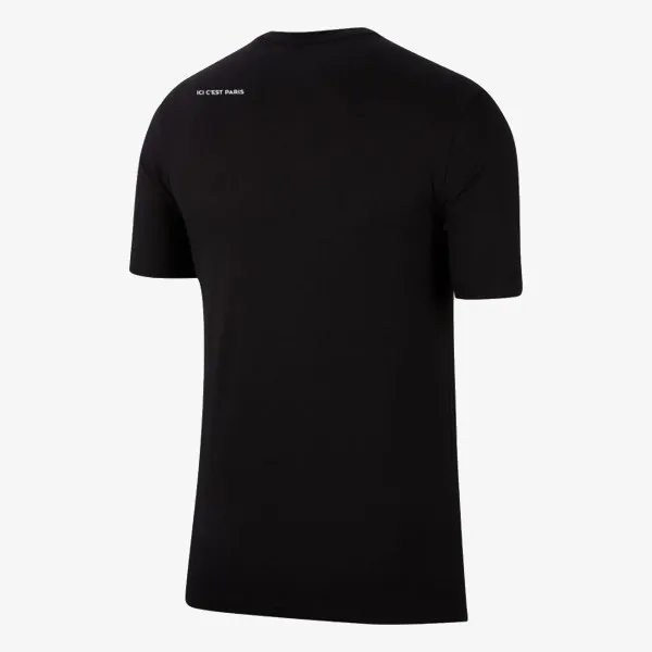 Nike M J  PSG WORDMARK TEE 