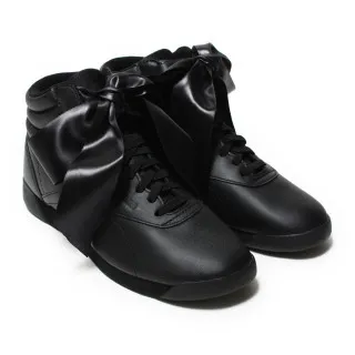 Reebok F/S HI SATIN BOW 