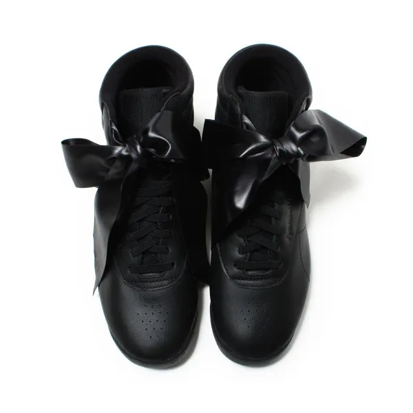 Reebok F/S HI SATIN BOW 