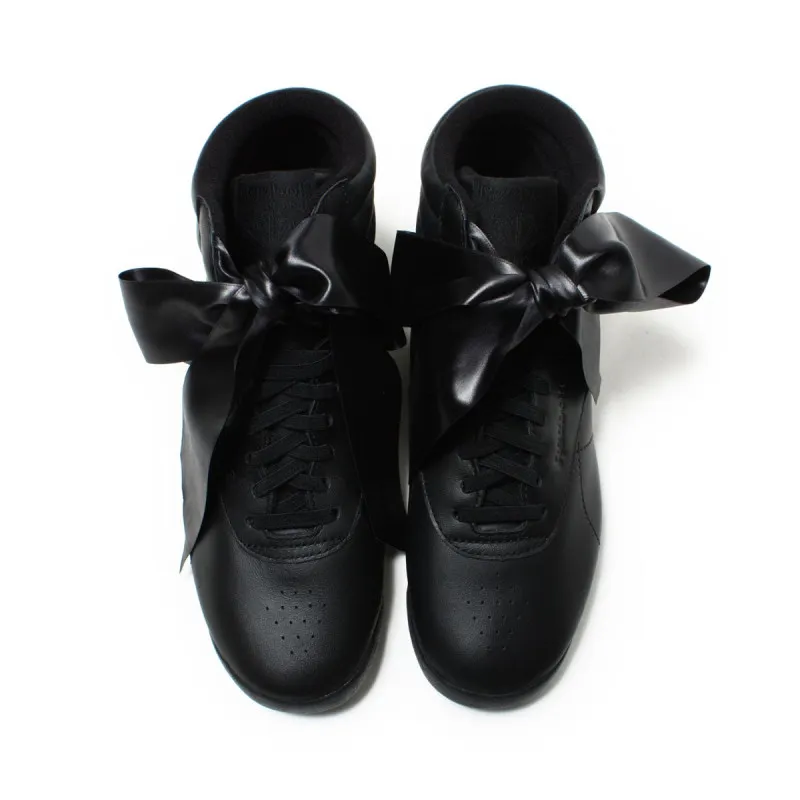 Reebok F/S HI SATIN BOW 