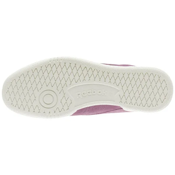 Reebok CLUB C 85 MCC DUSTY PINK/CHALK 