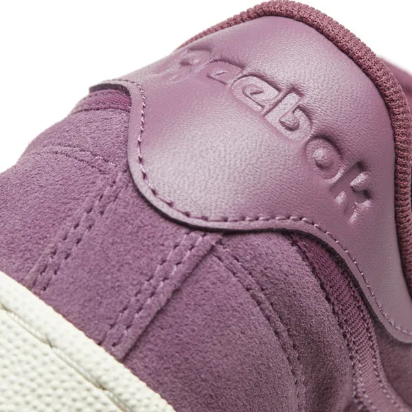 Reebok CLUB C 85 MCC DUSTY PINK/CHALK 