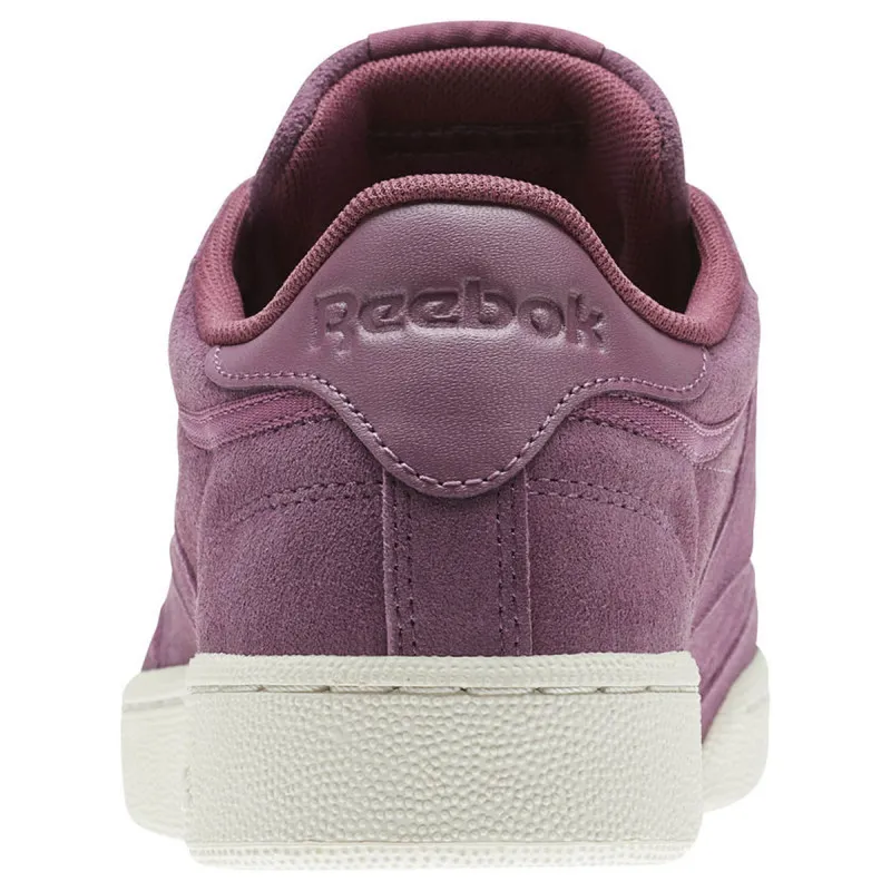 Reebok CLUB C 85 MCC DUSTY PINK/CHALK 
