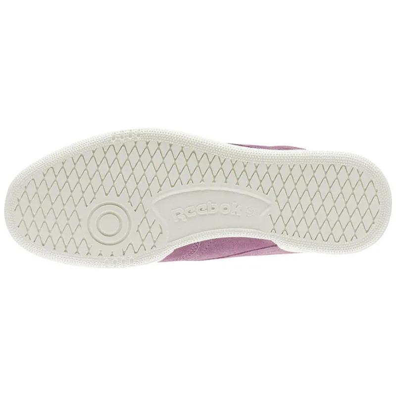 Reebok CLUB C 85 MCC DUSTY PINK/CHALK 