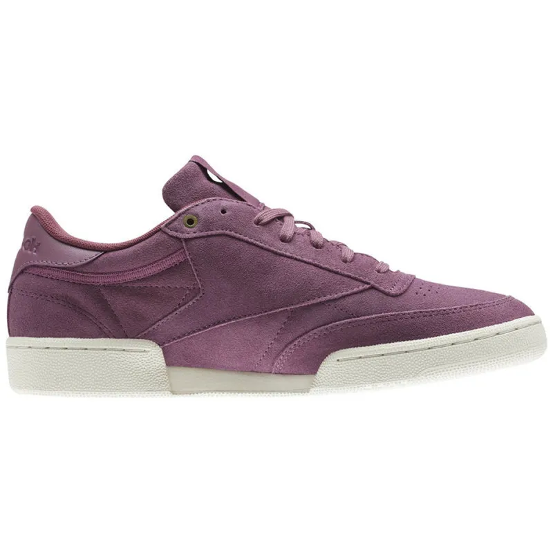 Reebok CLUB C 85 MCC DUSTY PINK/CHALK 