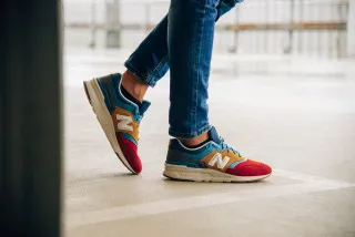 New Balance 997 