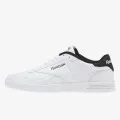Reebok REEBOK ROYAL TECHQU WHITE/WHITE/BLACK 