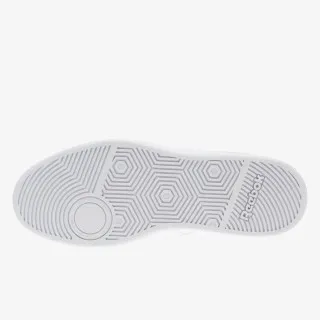 Reebok REEBOK ROYAL TECHQU WHITE/WHITE/BLACK 