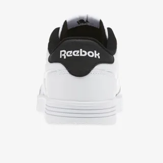Reebok REEBOK ROYAL TECHQU WHITE/WHITE/BLACK 