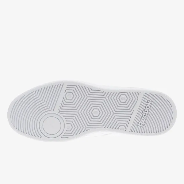 Reebok REEBOK ROYAL TECHQU WHITE/WHITE/BLACK 