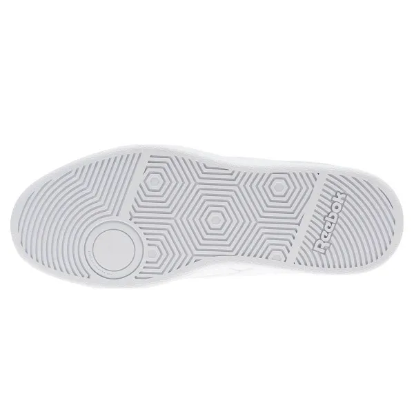 Reebok REEBOK ROYAL TECHQU WHITE/WHITE/BLACK 