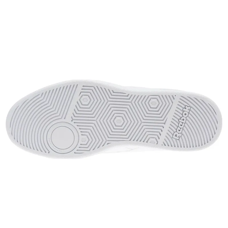 Reebok REEBOK ROYAL TECHQU WHITE/WHITE/BLACK 