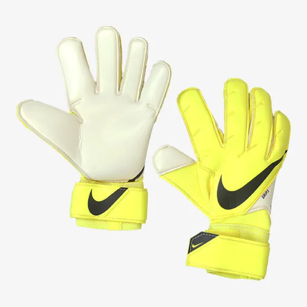 Nike Goalkeeper Grip3 