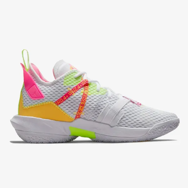 Nike Jordan 'Why Not?' Zer0.4 