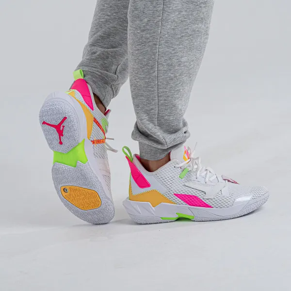 Nike Jordan 'Why Not?' Zer0.4 