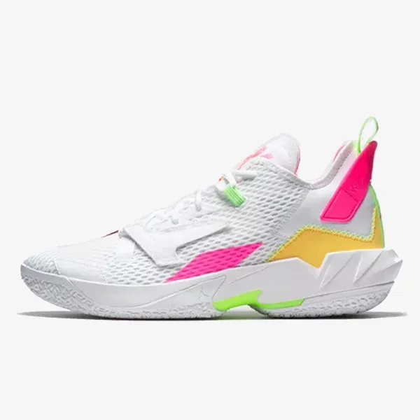 Nike Jordan 'Why Not?' Zer0.4 