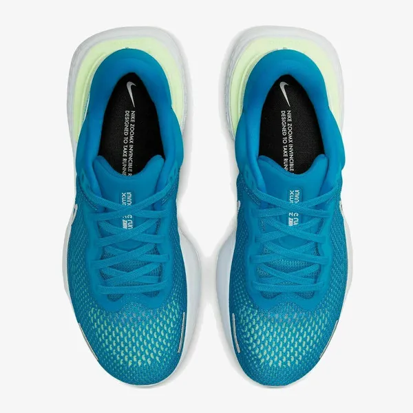 Nike NIKE ZOOMX INVINCIBLE RUN FK