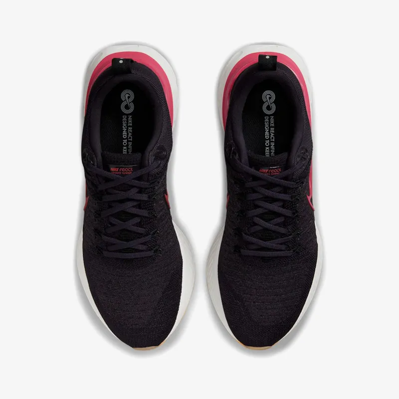 Nike W NIKE REACT INFINITY RUN FK 2 