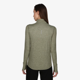 Nike W NK DF ELEMENT TOP HZ 