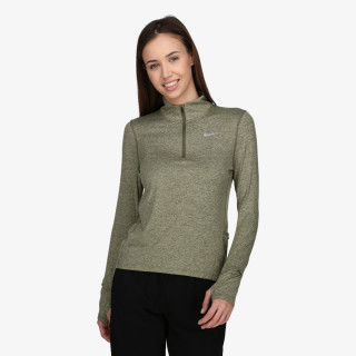 Nike W NK DF ELEMENT TOP HZ 