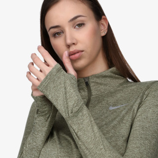 Nike W NK DF ELEMENT TOP HZ 