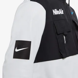 Nike M NSW NIKE AIR JKT HZ PK 