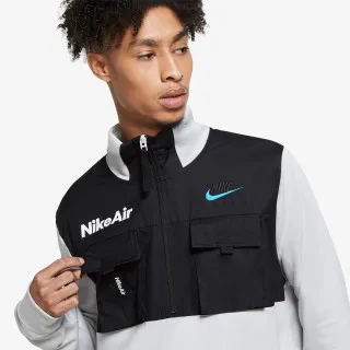 Nike M NSW NIKE AIR JKT HZ PK 