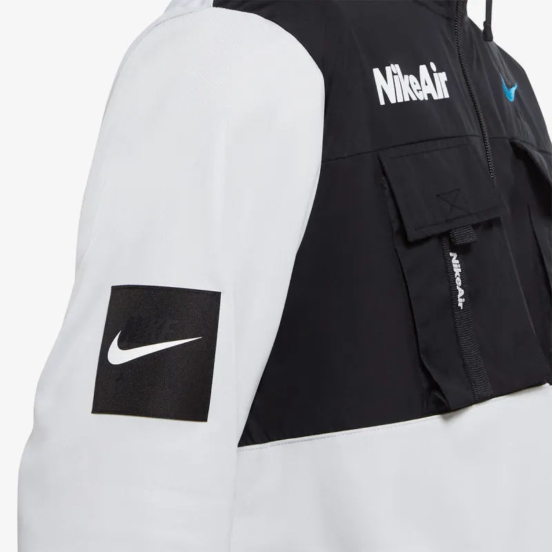 Nike M NSW NIKE AIR JKT HZ PK 