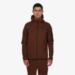 Nike M NSW TCH FLC HOODIE FZ WR 