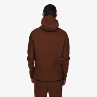 Nike M NSW TCH FLC HOODIE FZ WR 