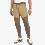 Nike M NSW TCH FLC JGGR 